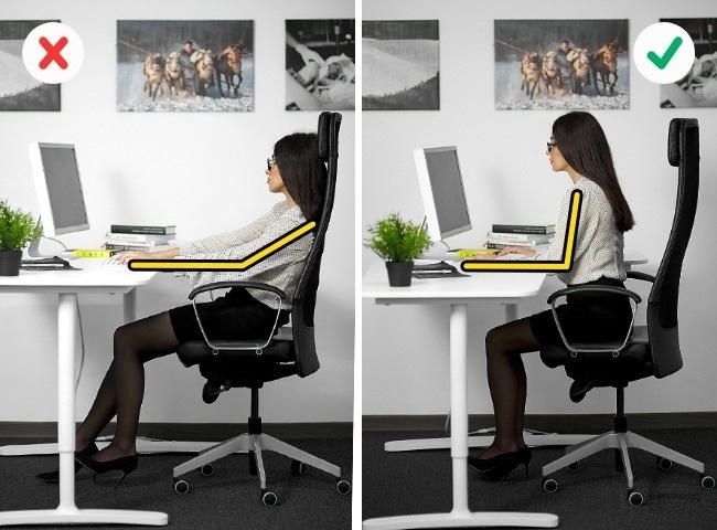 www.spirithealth.com-correct posture