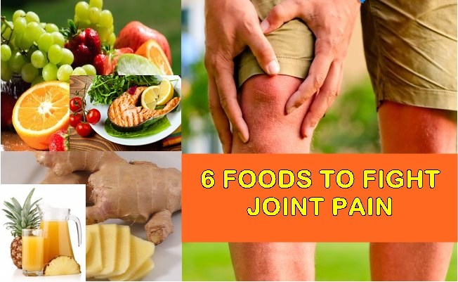 What Is Joint Pain Protein