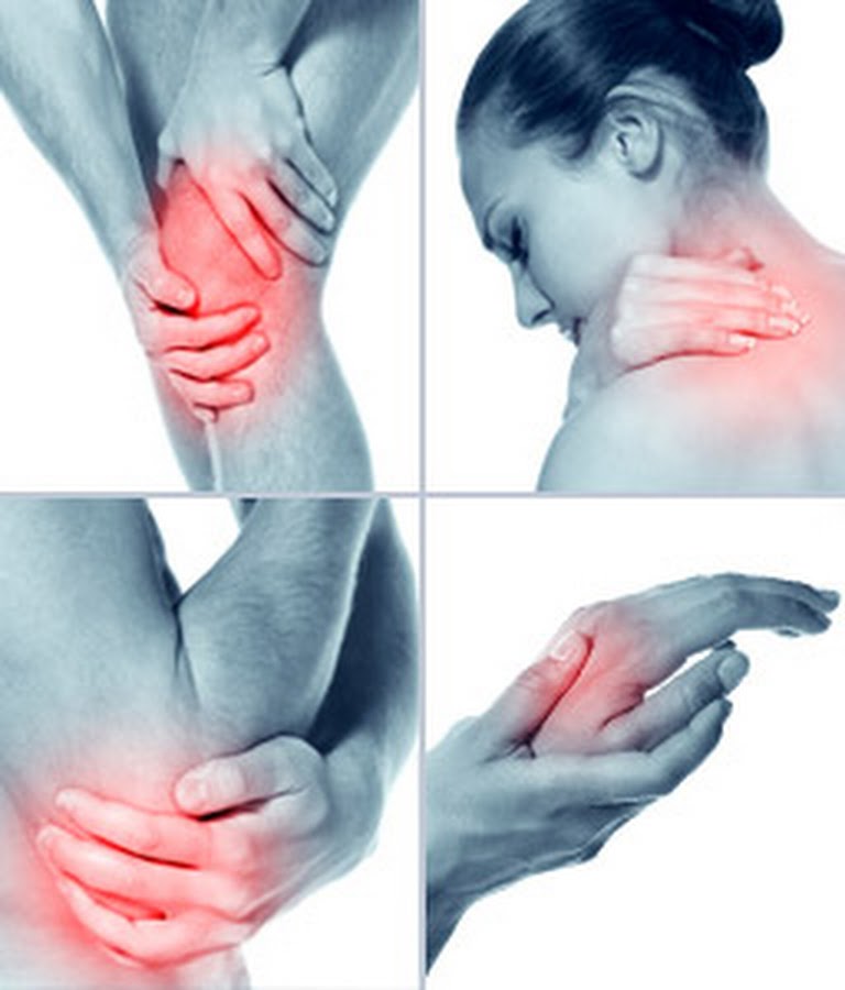 www.spiritselfhealth.com-joint pain