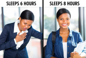 www.spiritselfhealth.com-sleep 8 hours a day