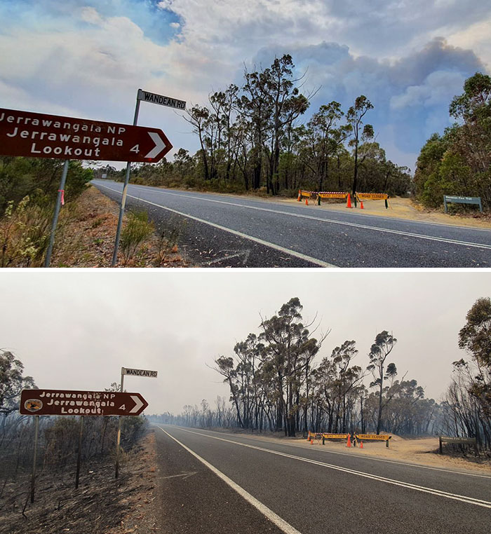 www.spiritselfhealth.com-australian bushfires