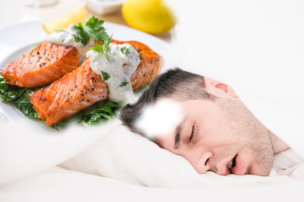 www.spiritselfhealth.com-foods to improve sleep
