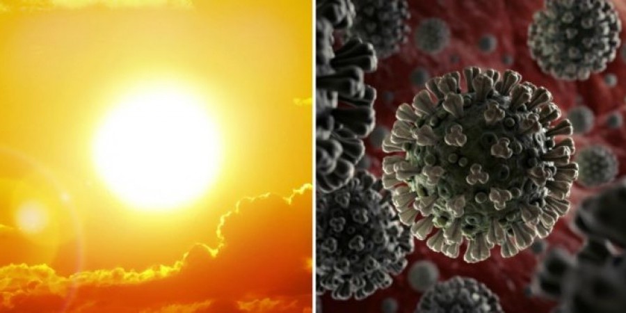 www.spiritselfhealth.com-sunlight kills coronavirus