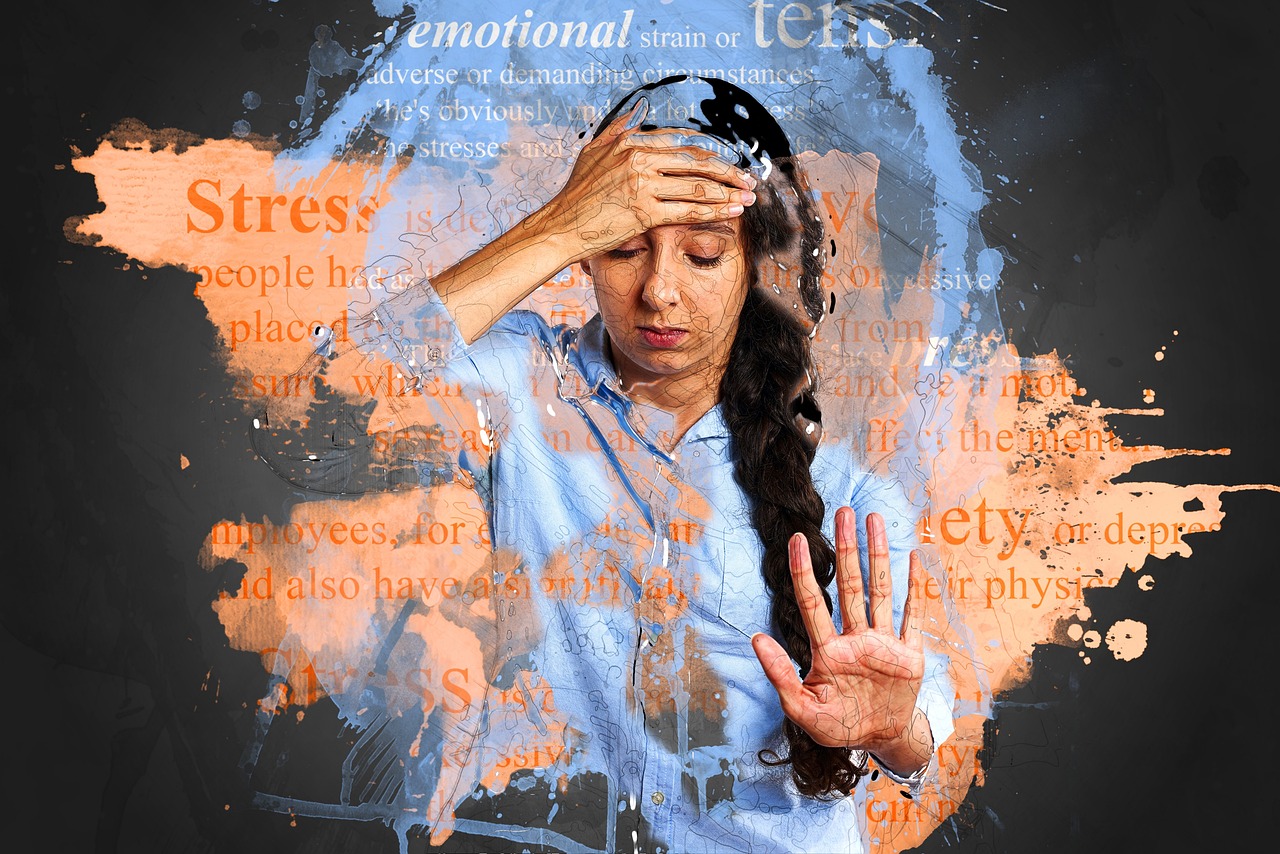 How To Manage Stress