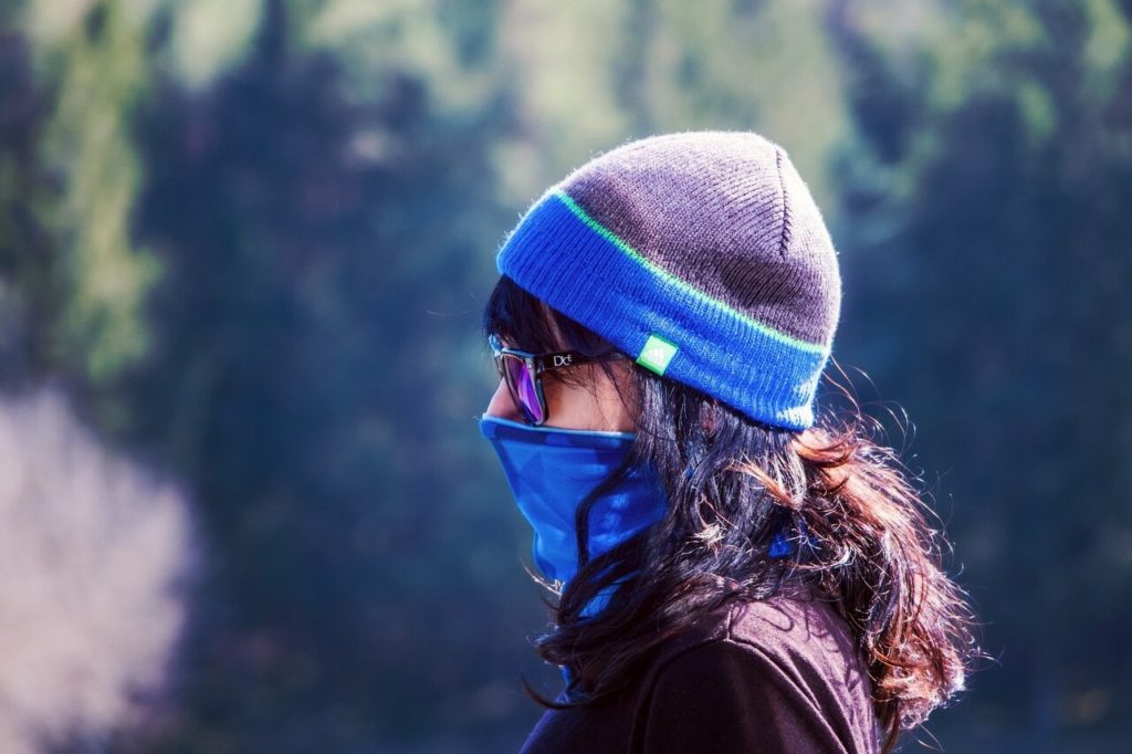 www.spiritselfhealth.com-cloth mask