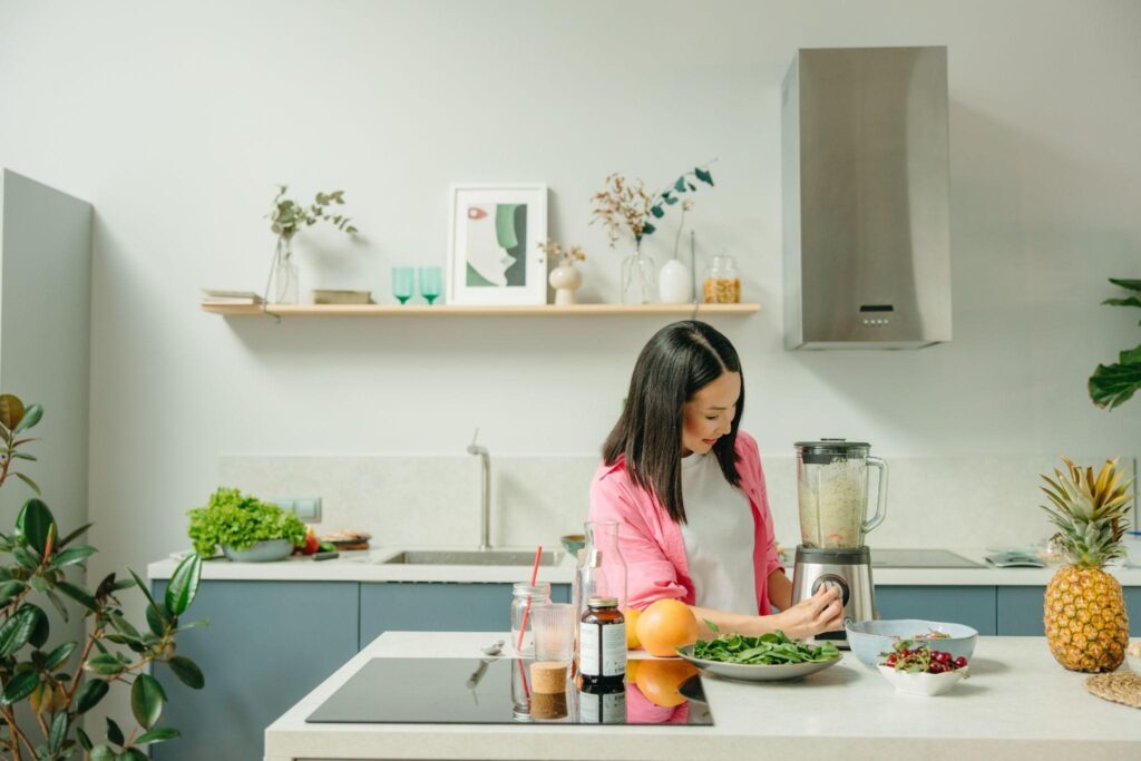 www.spiritselfhealth.com-lose weight after pregnancy