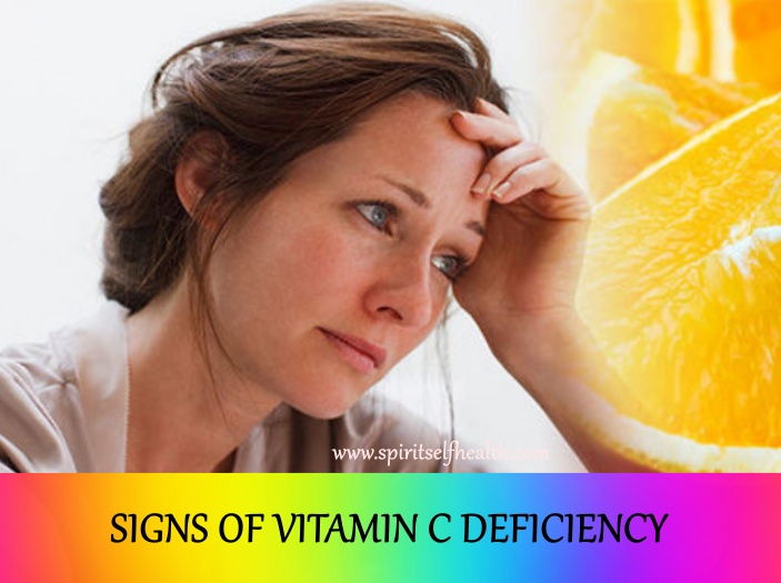www.spiritselfhealth.com-vitamin c deficiency