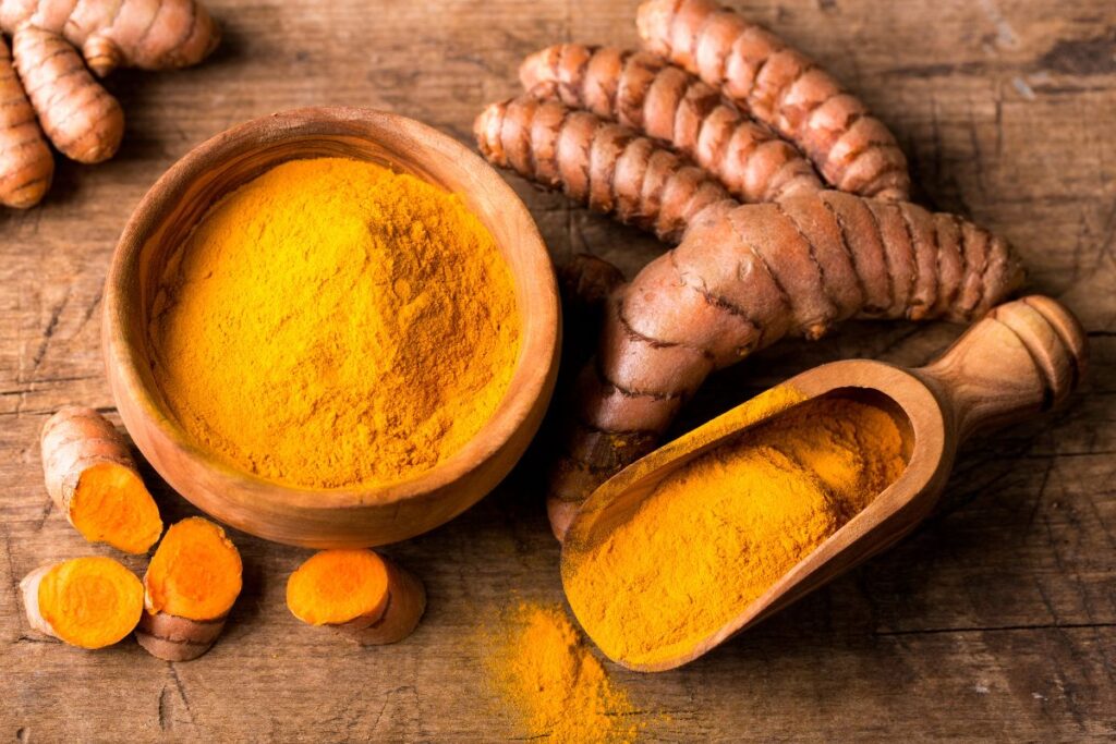 www.ensocure.com-turmeric